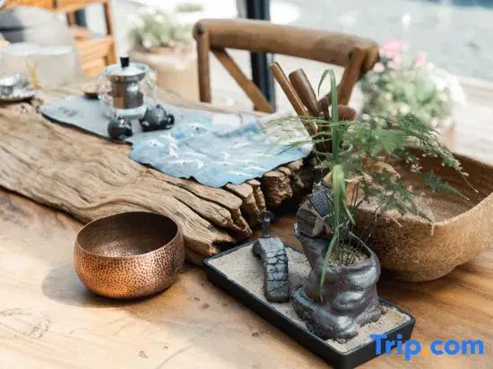 Shanghai Chongming Chuhe Liujiantang ・ Yingjia Homestay