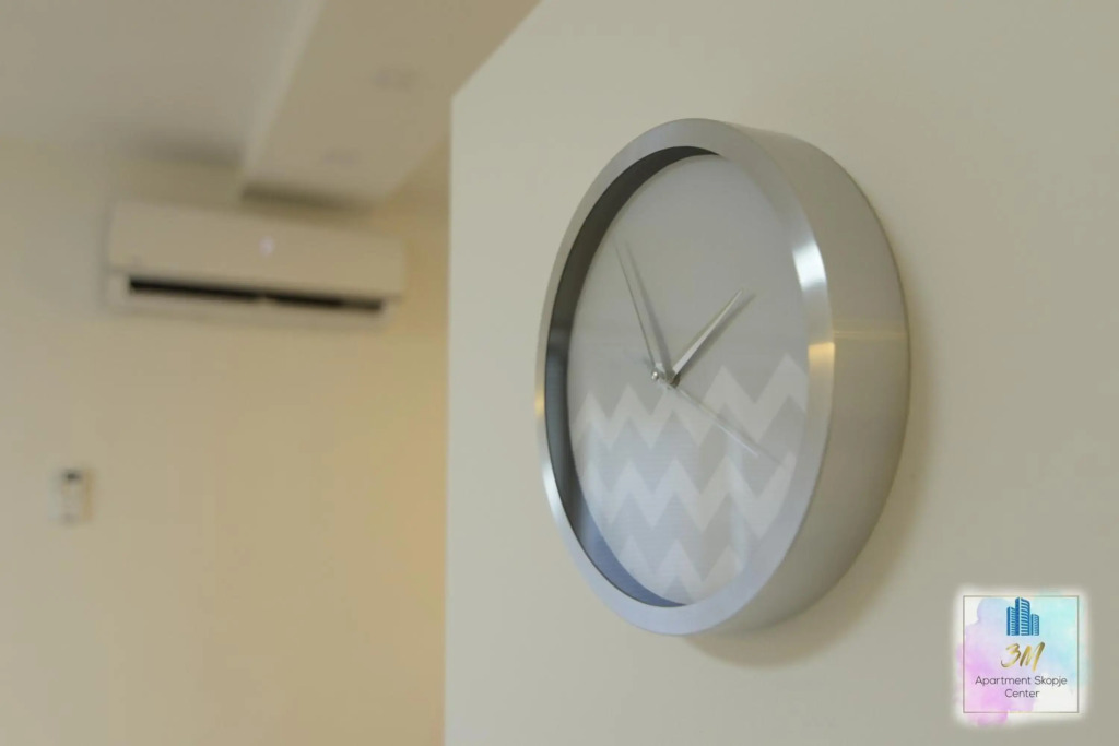 3M Apartment Skopje Center