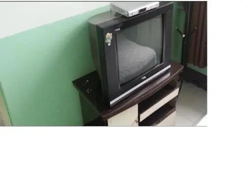 Changzhi Fuxiu Guesthouse