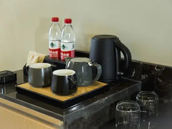 Home Inn Business Hotel (Yantai, Fuxin District, Ludong University Branch)