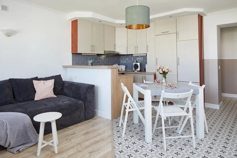 Stars Apartament City Center by Noclegi Renters