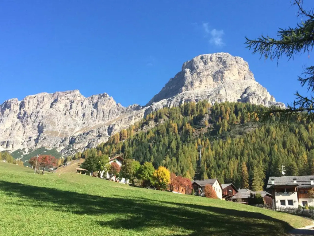 Pensione Haus Erica
