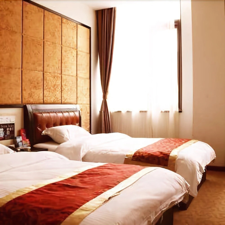 Huan'erya Express Hotel