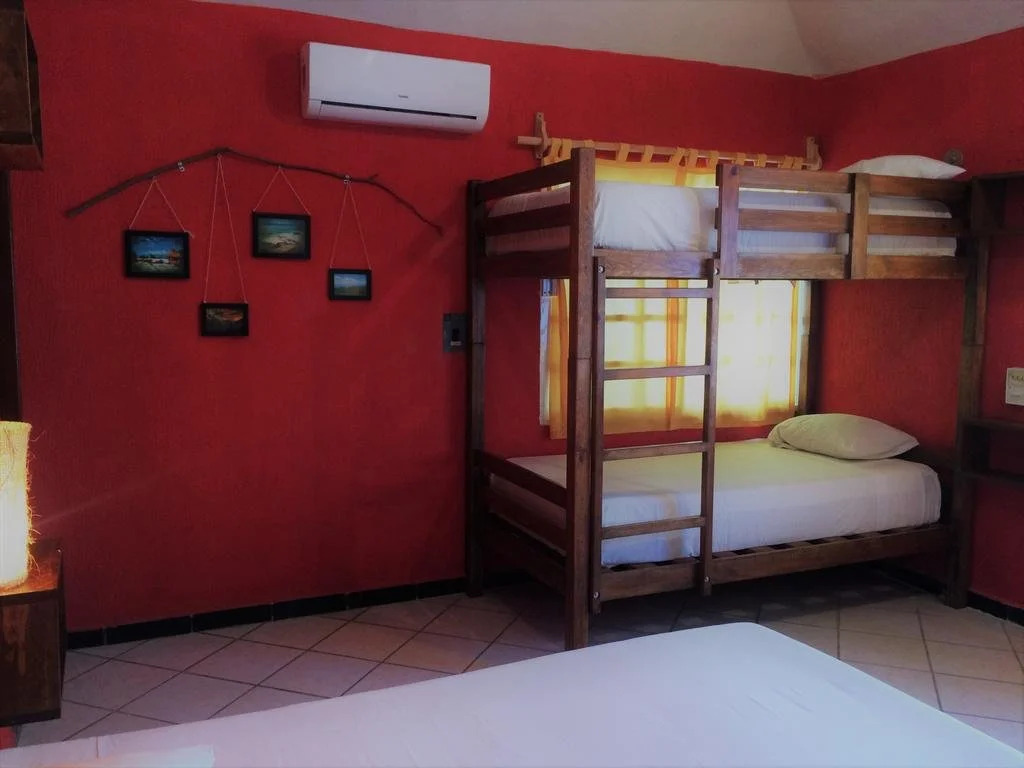 Caminante B&B