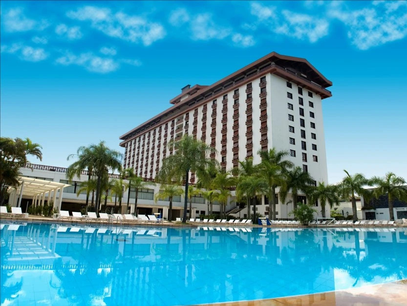 Vacance Hotel