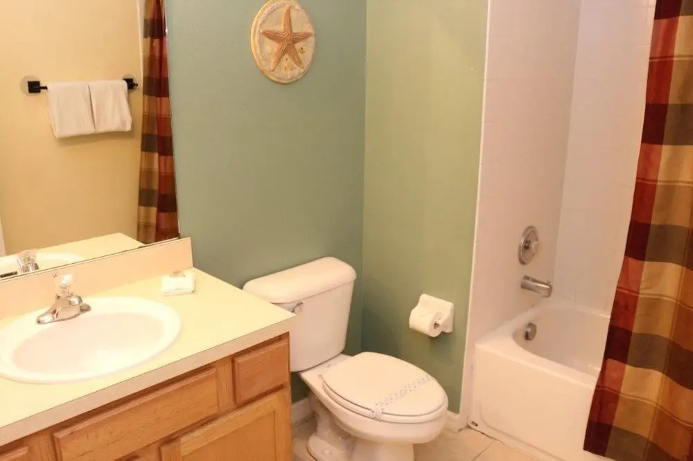 Glenbrook 1939 - Seven Bedroom Villa with Private Pool