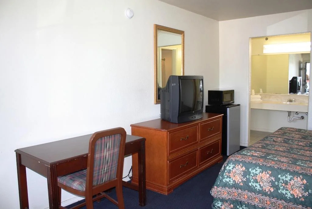 Delux Inn Mesquite