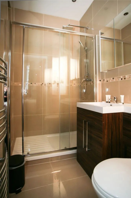 Lamington - Shepherds Bush Serviced Apartments