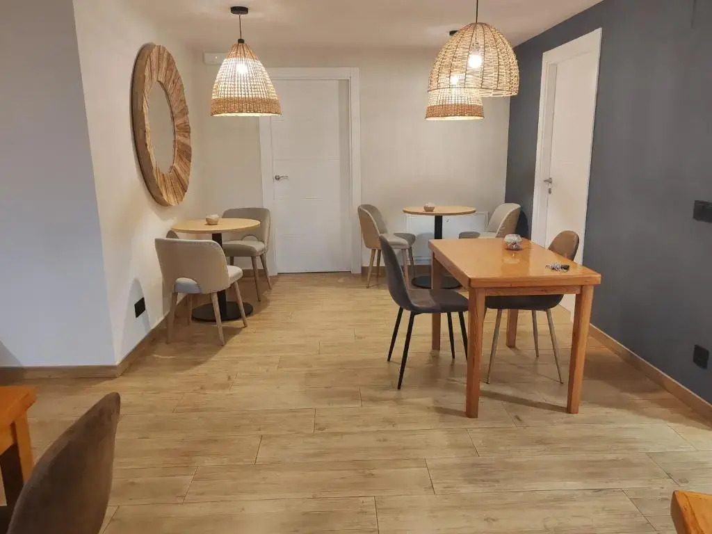 Amillano Rural Suites