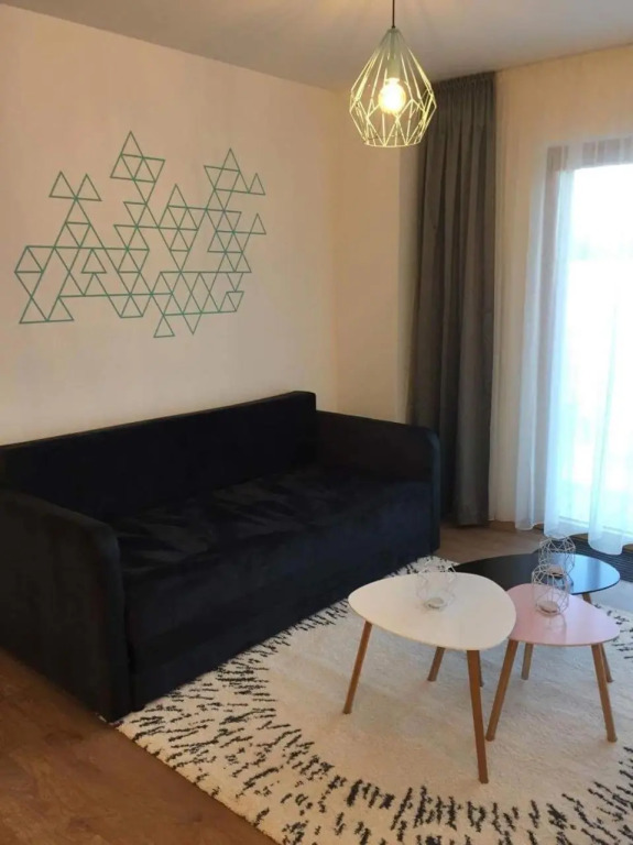 Sonnenhang Studio&Design Apartments