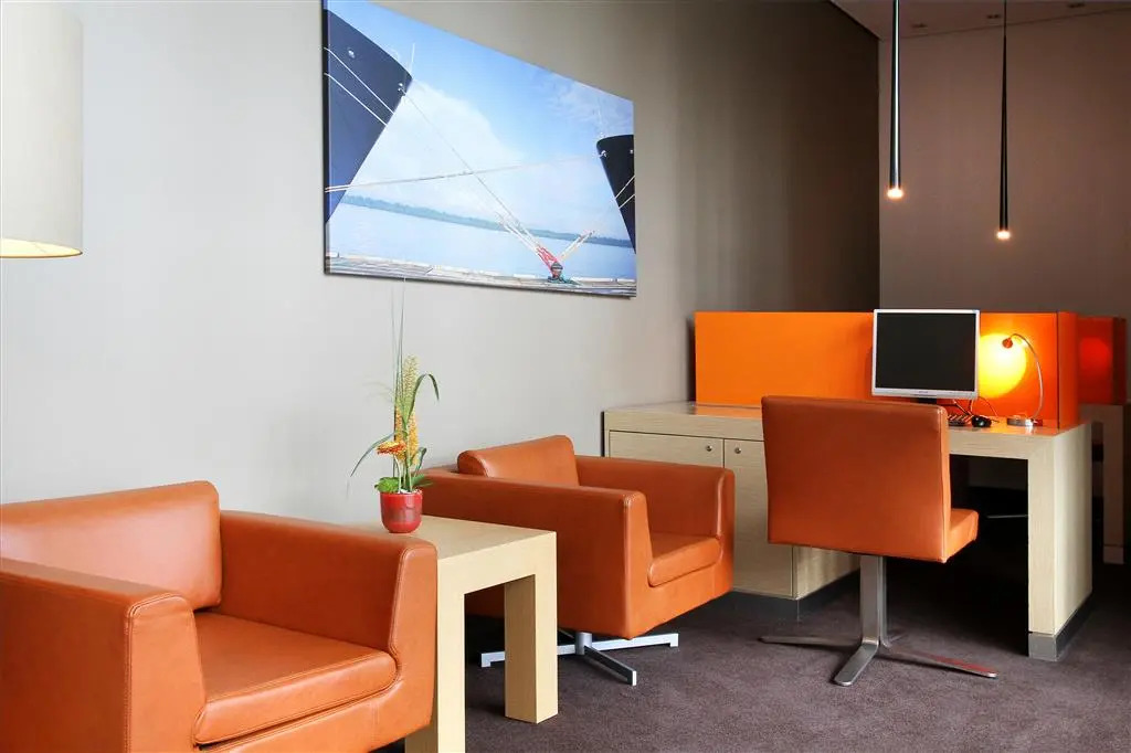 ATLANTIC Hotel Kiel
