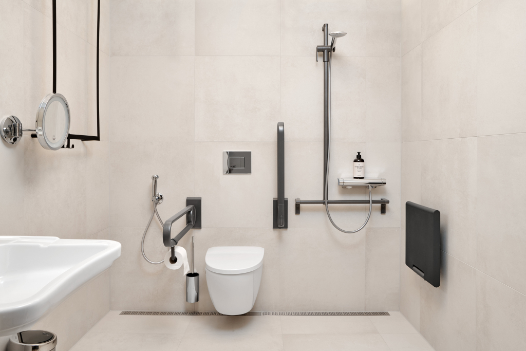 Original Sokos Hotel Tripla Helsinki