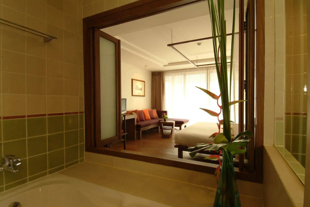 Rarin Jinda Wellness Spa Resort