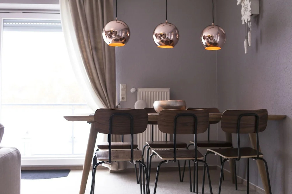 Boutique Apartment Daheim