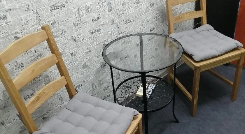 Mini Hotel Trud