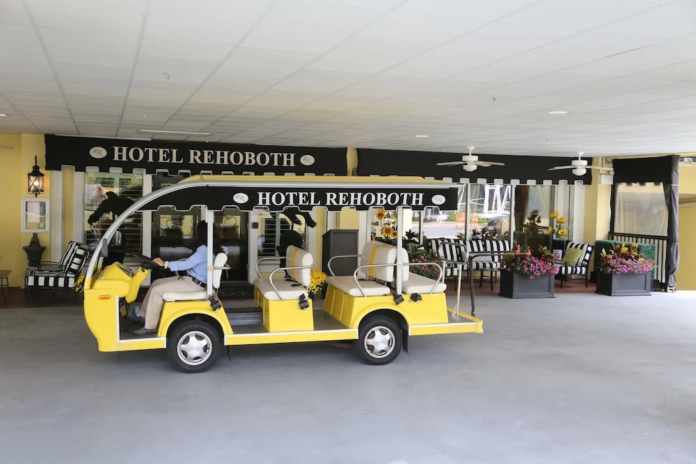 Hotel Rehoboth