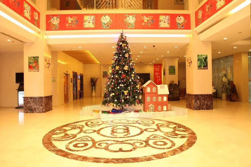 Tianhong Hotel