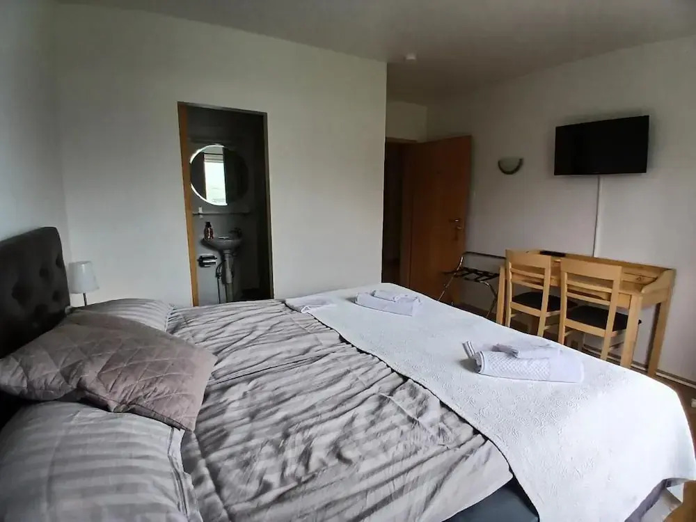 Guesthouse Tálknafjörður