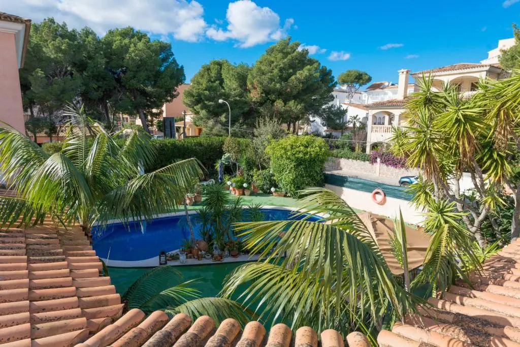 Apartamento SAMU 1