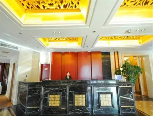 Tianjin Tairong Hotel