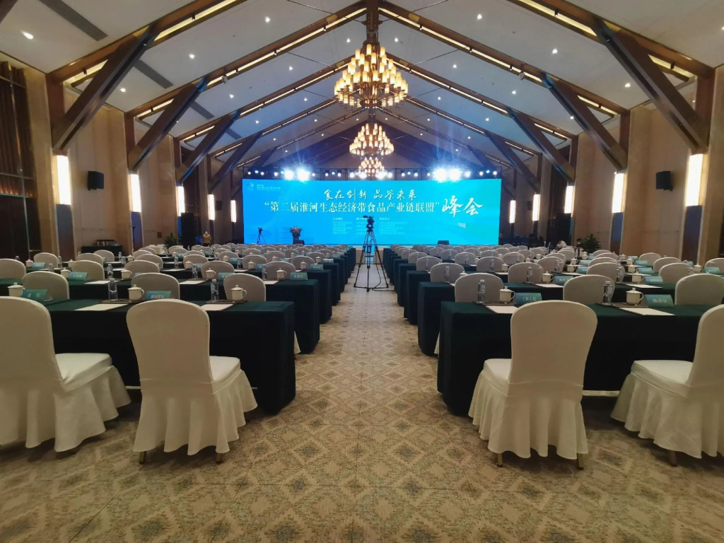 Jinhu Mingfa Hotel