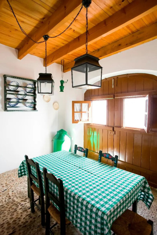 Casas De Romaria