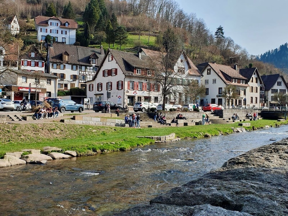 Gasthof Sonne