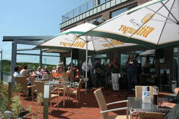 Dünenhotel Borkum