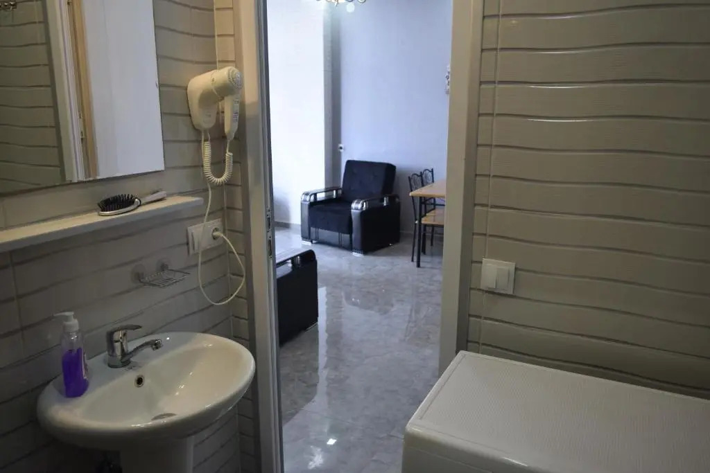 Apartment Mariami