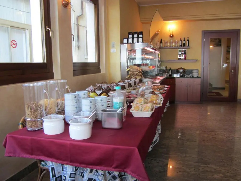 Hotel Roma