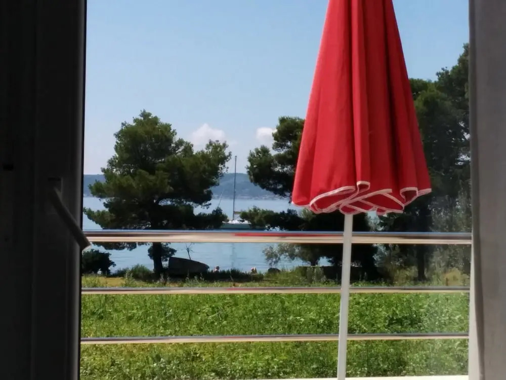 Apartments Villa Vetma