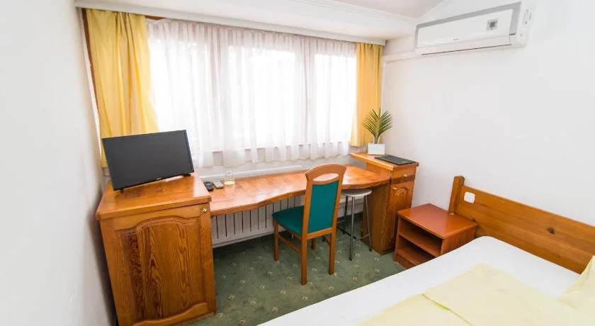 Hotel Prebold