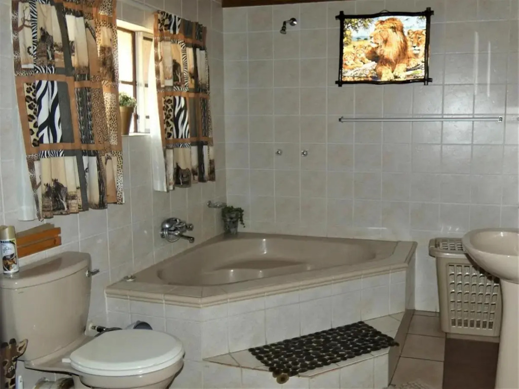 Weltevrede Lodge - Self Catering Houses
