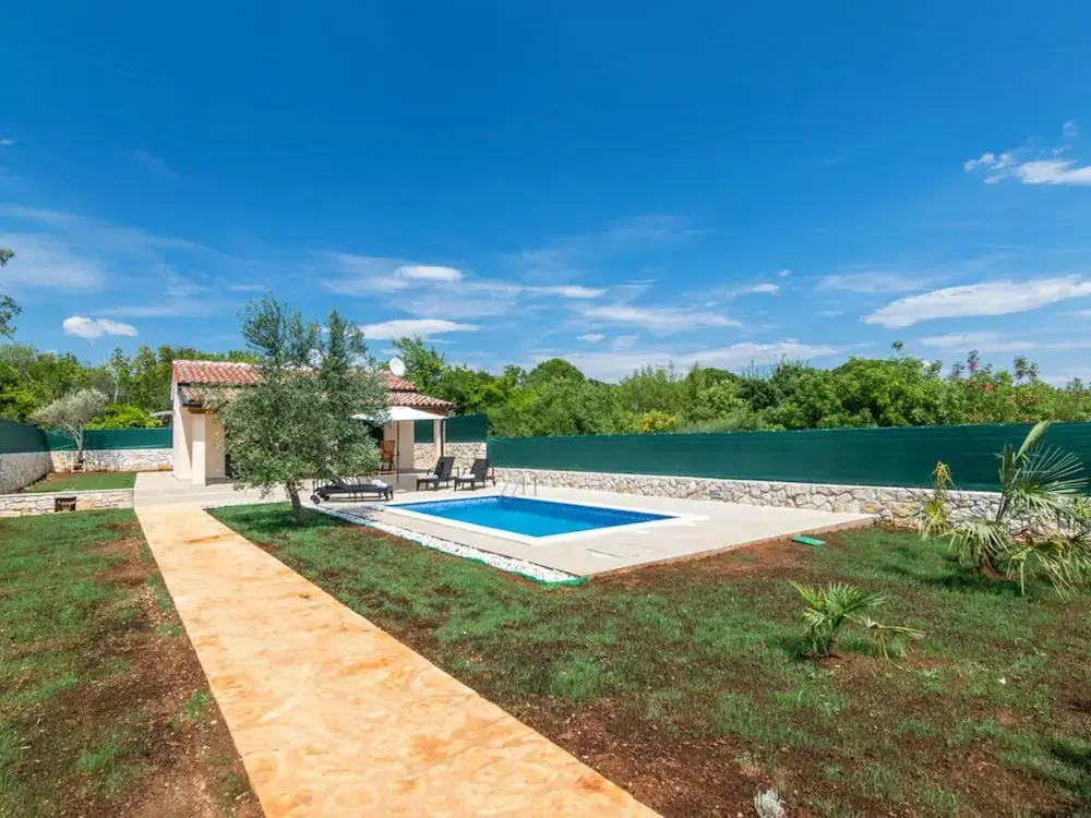 Jozefina Comfortable Holiday Residence