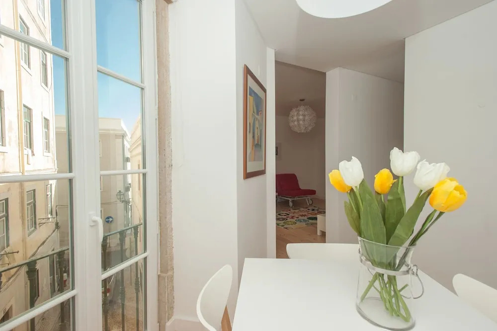 ShortStayFlat Alfama e Castelo