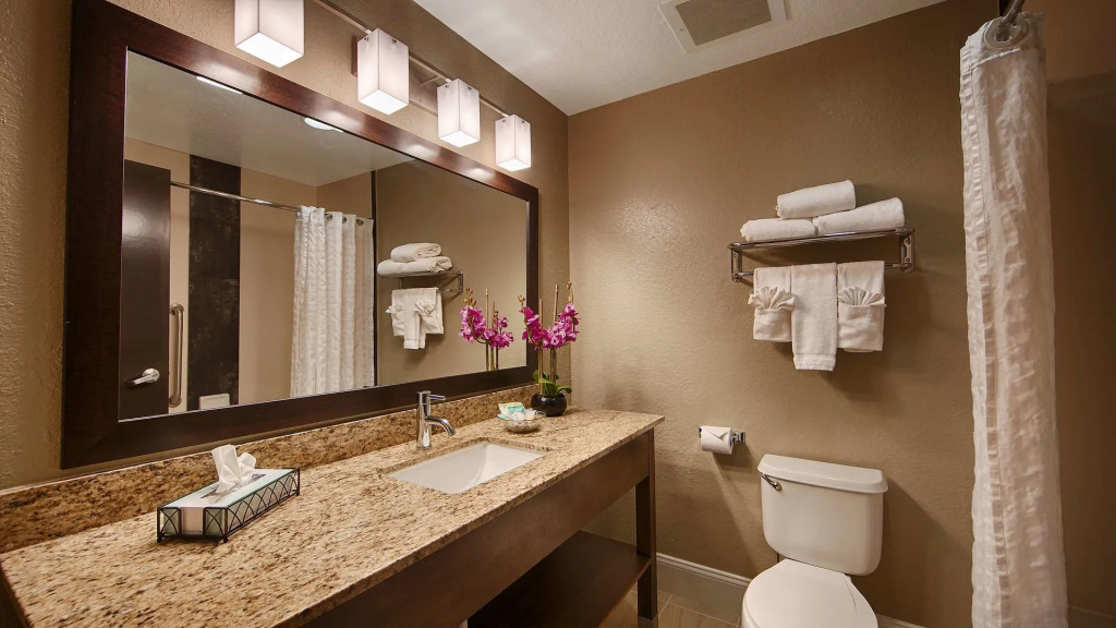 Sonesta Essential Orlando Airport