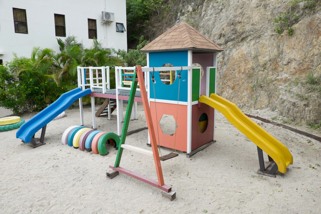 Palm Beach Resort
