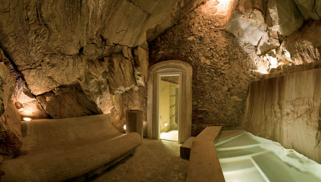 Bagni Di Pisa Palace & Thermal Spa