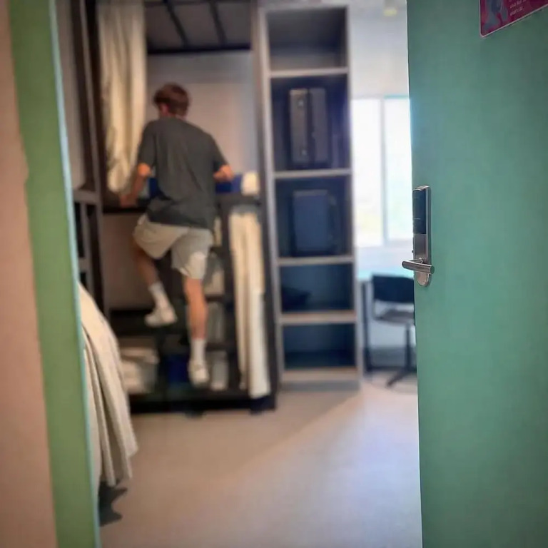 Hostal Nube Mia Guadalajara