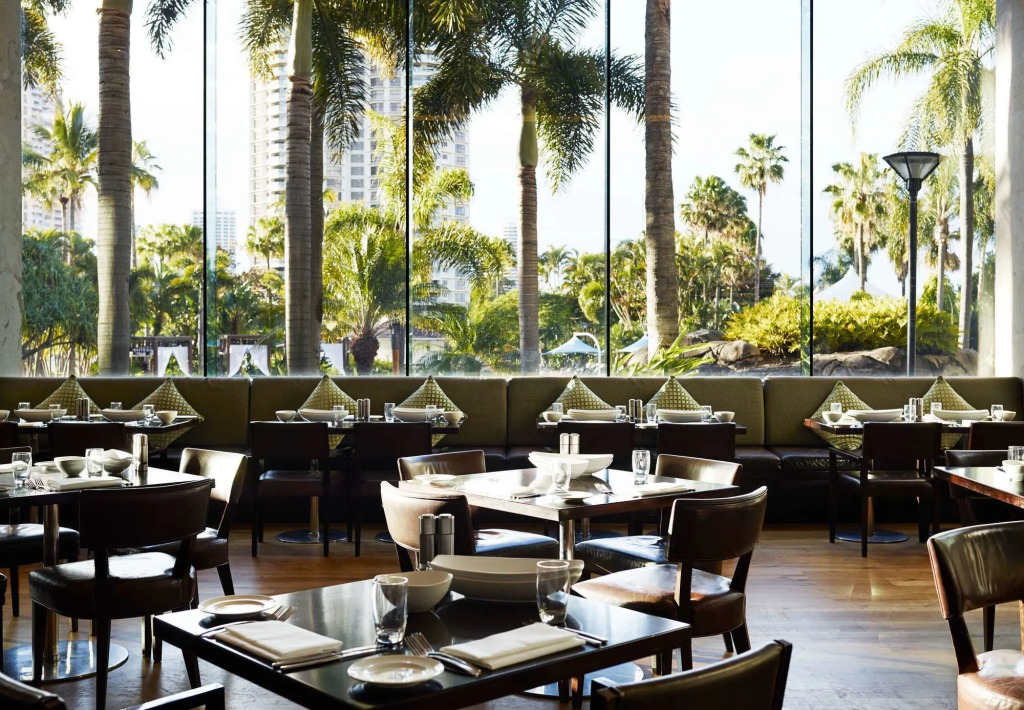 Marriott Vacation Club at Surfers Paradise