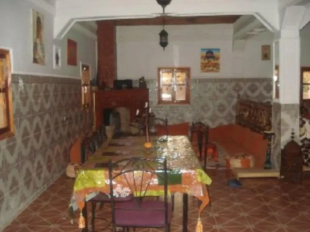 Gîte Imarin