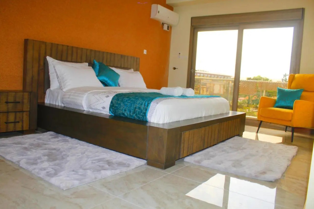 Avenue Apartments Nyali by CHH