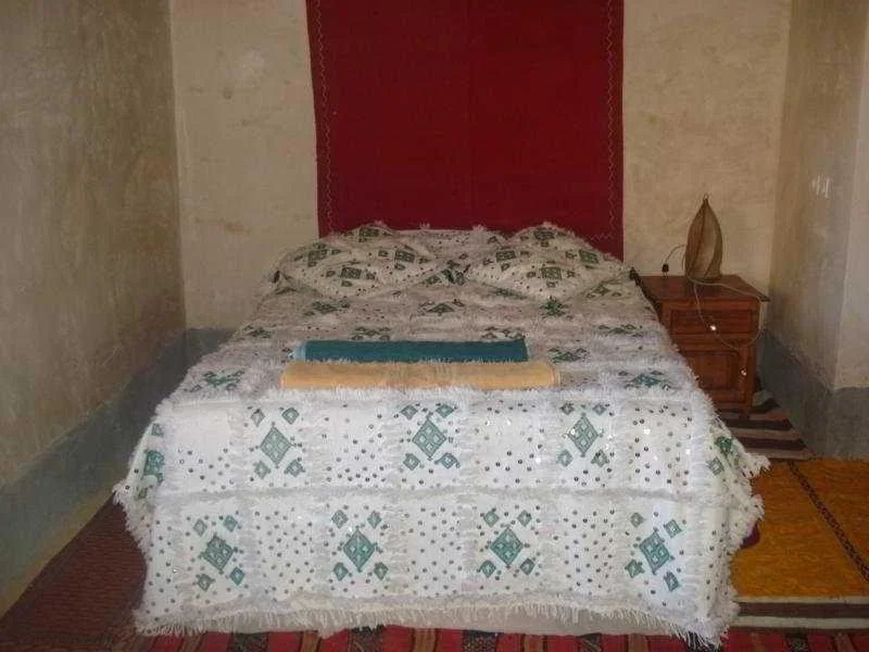 Auberge Famille Benmoro