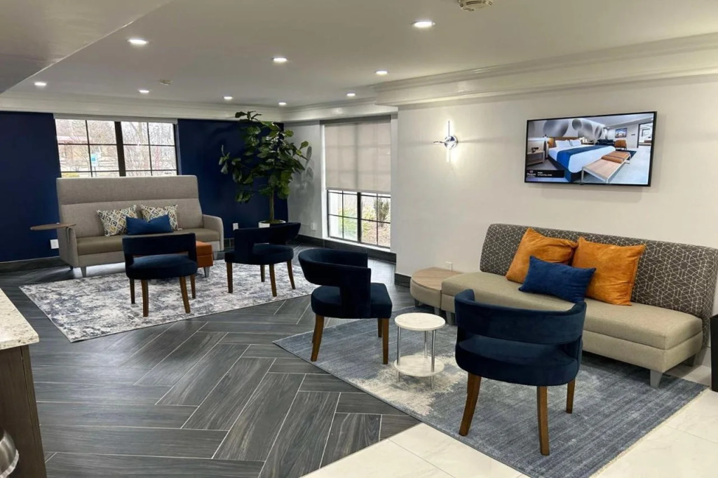 Best Western Schaumburg - O’Hare NW