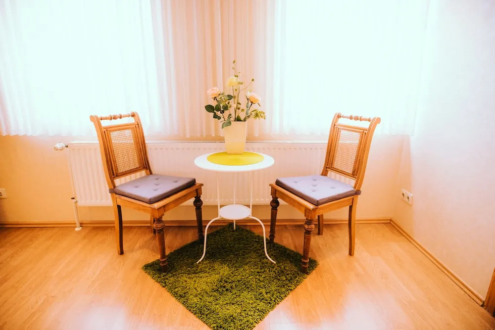 Gästezimmer Brackel