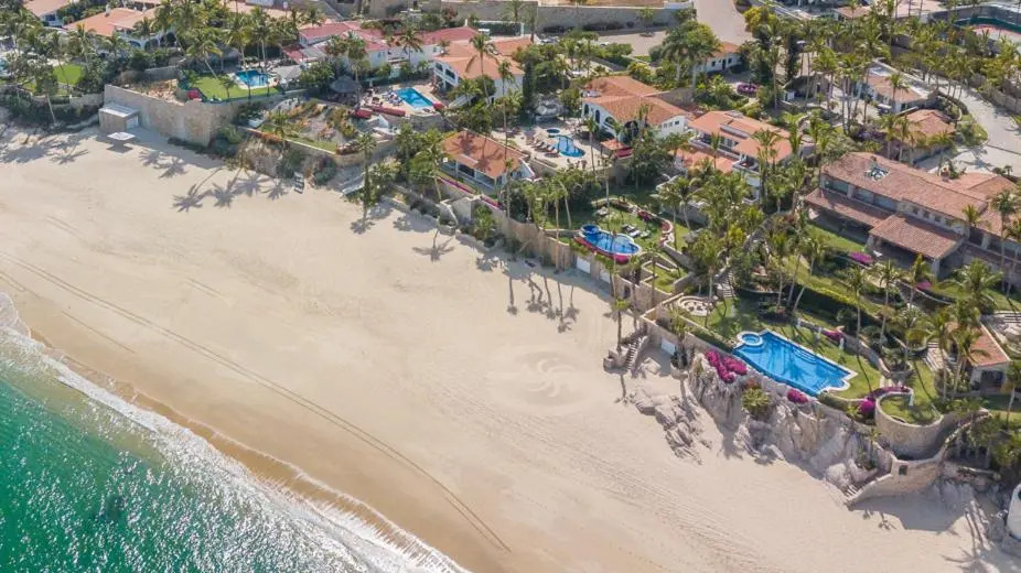 Casa Corazon the Heart House Spacious Modern Spanish Home with Beautiful Views Sleeps 16