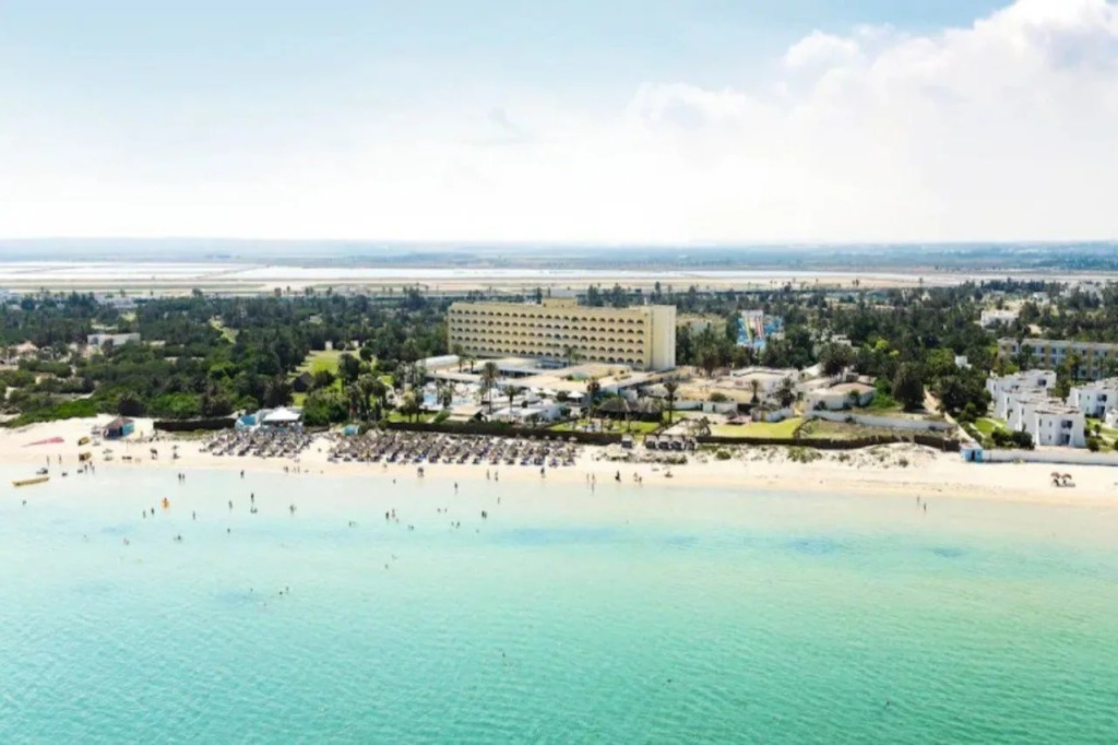 One Resort Jockey Monastir