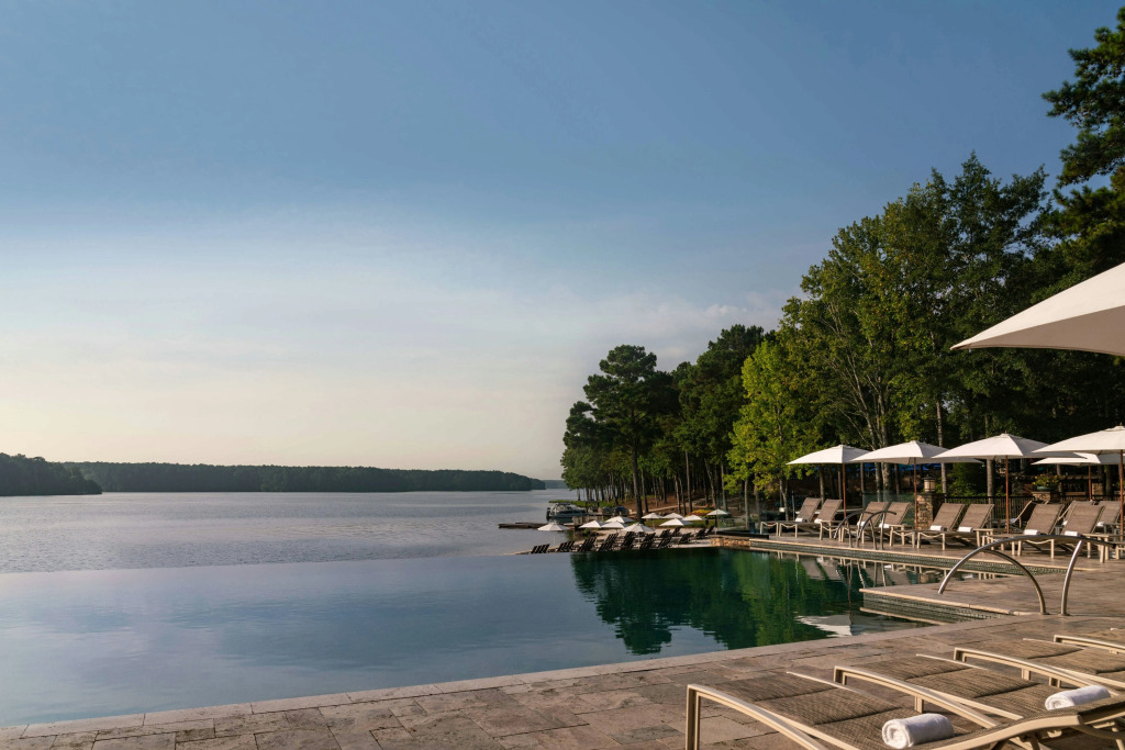 The Ritz-Carlton Reynolds, Lake Oconee