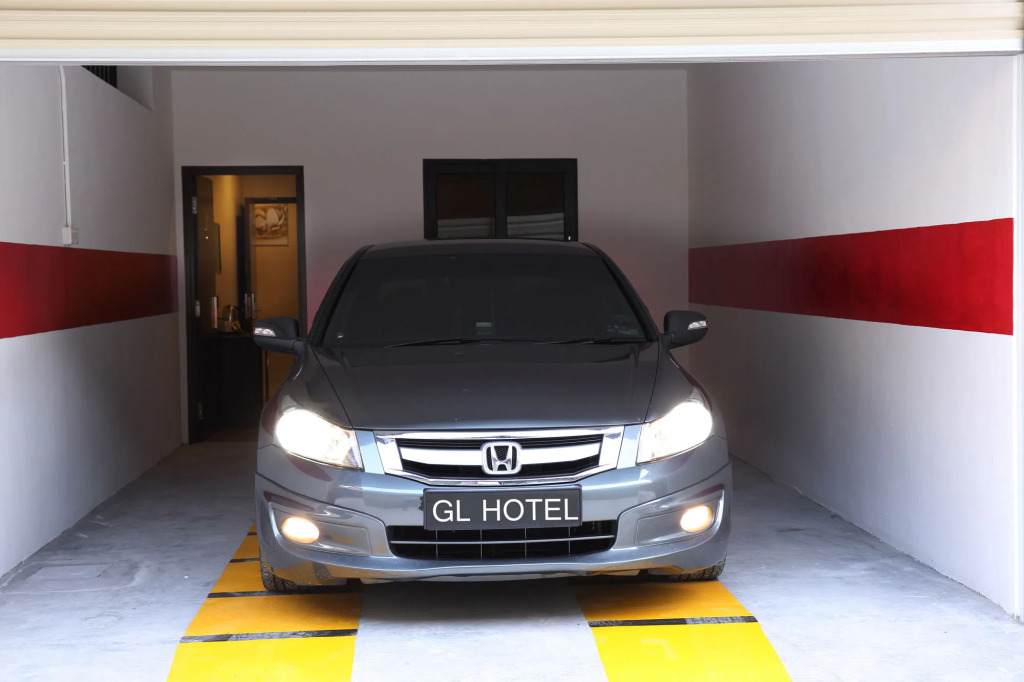 GL Hotel Kluang