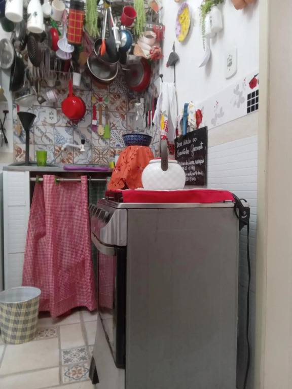 Se hospede num Cantinho Gourmet